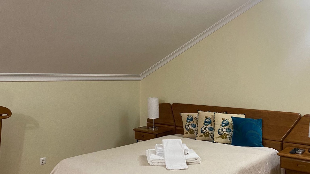 Photo of Bedroom in Resende