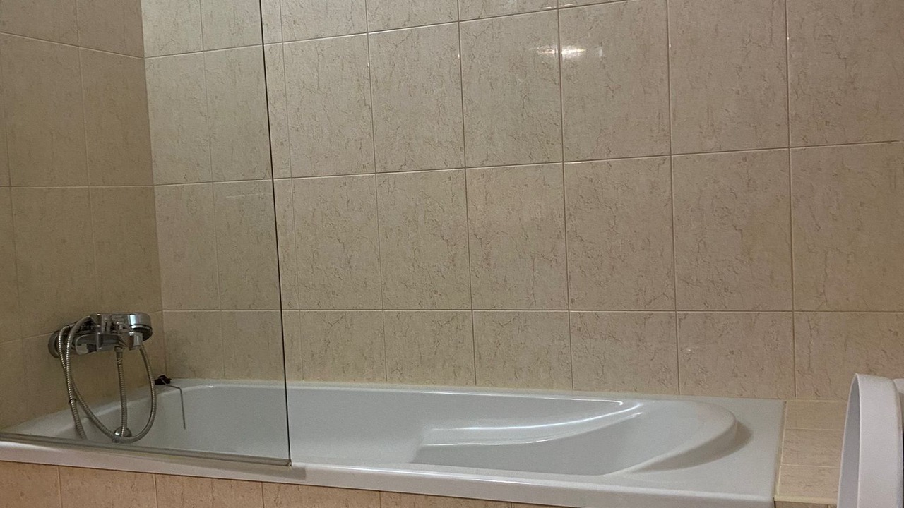 Photo of Bathroom in Resende