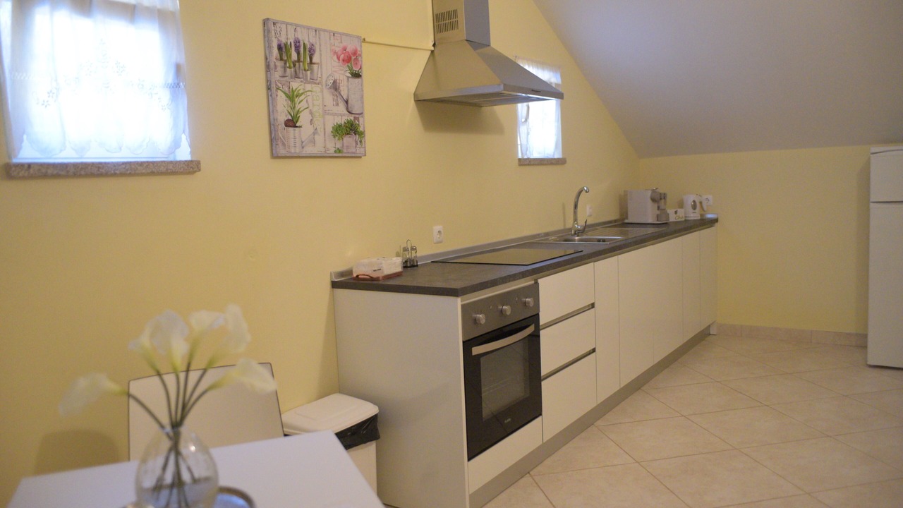 Photo of Kitchen in Resende