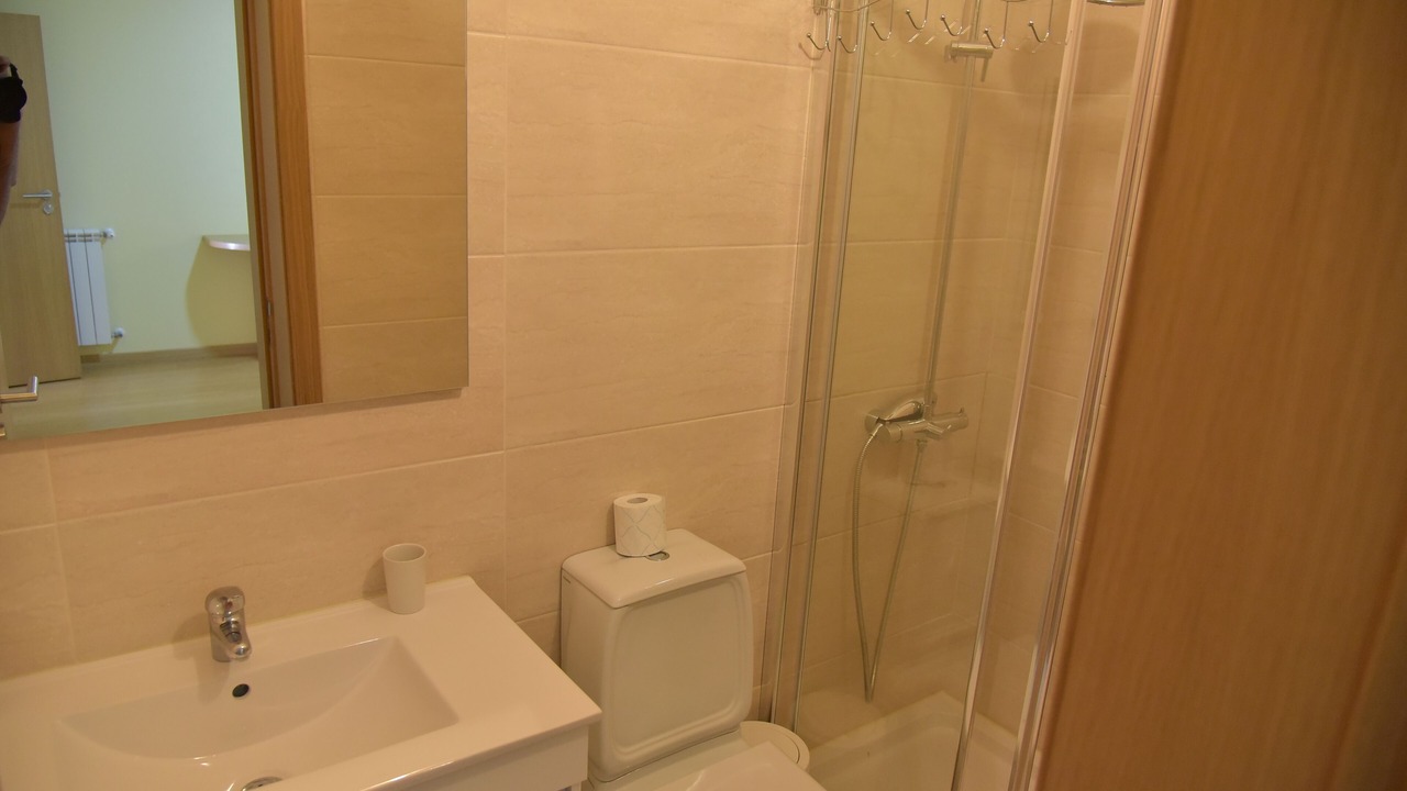 Photo of Bathroom in Resende
