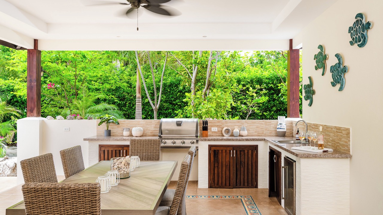 Photo of Outdoor in Tamarindo
