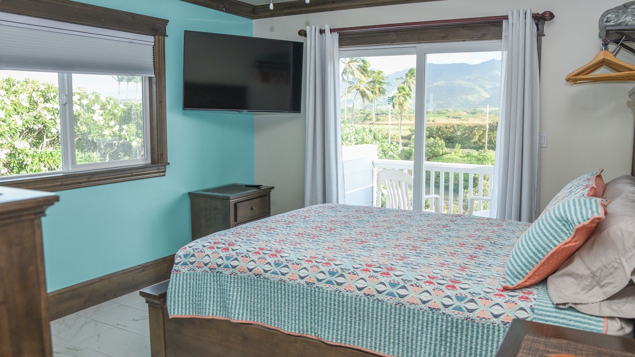 Photo of Patio Balcony in Waialua