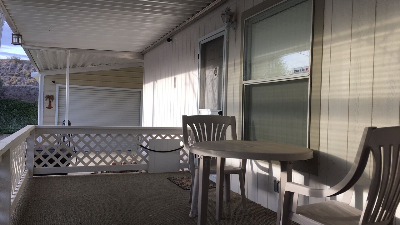 Photo of Outdoor in Bluewater