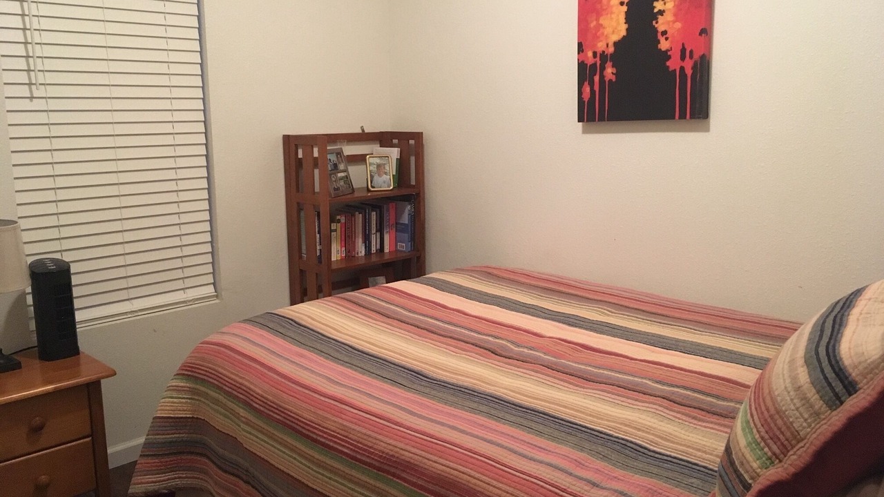 Photo of Bedroom in Bluewater