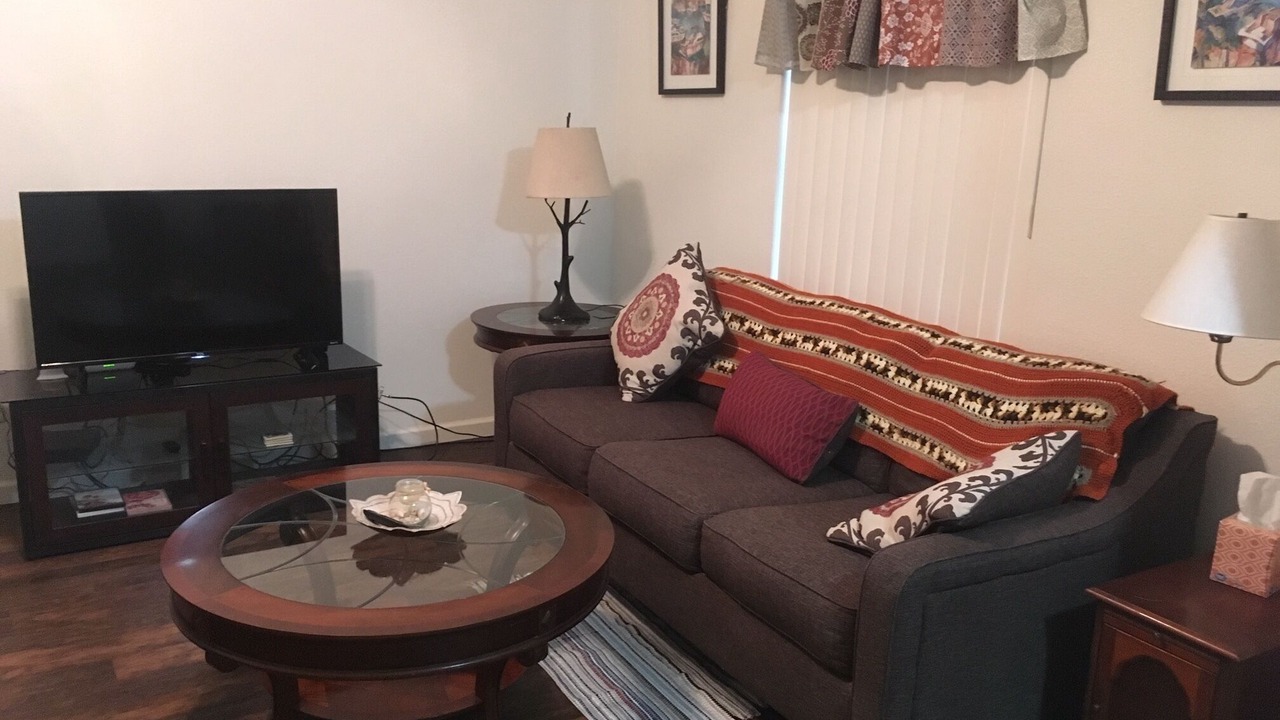 Photo of Livingroom in Bluewater