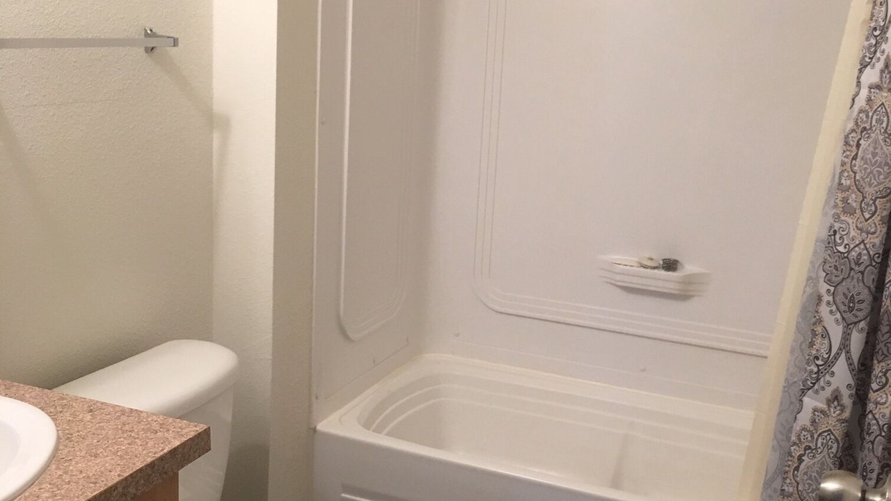 Photo of Bathroom in Bluewater