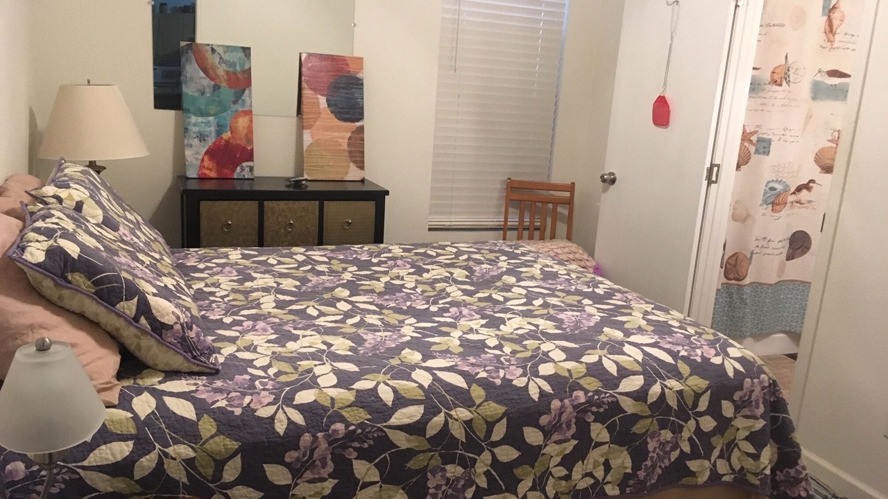 Photo of Bedroom in Bluewater