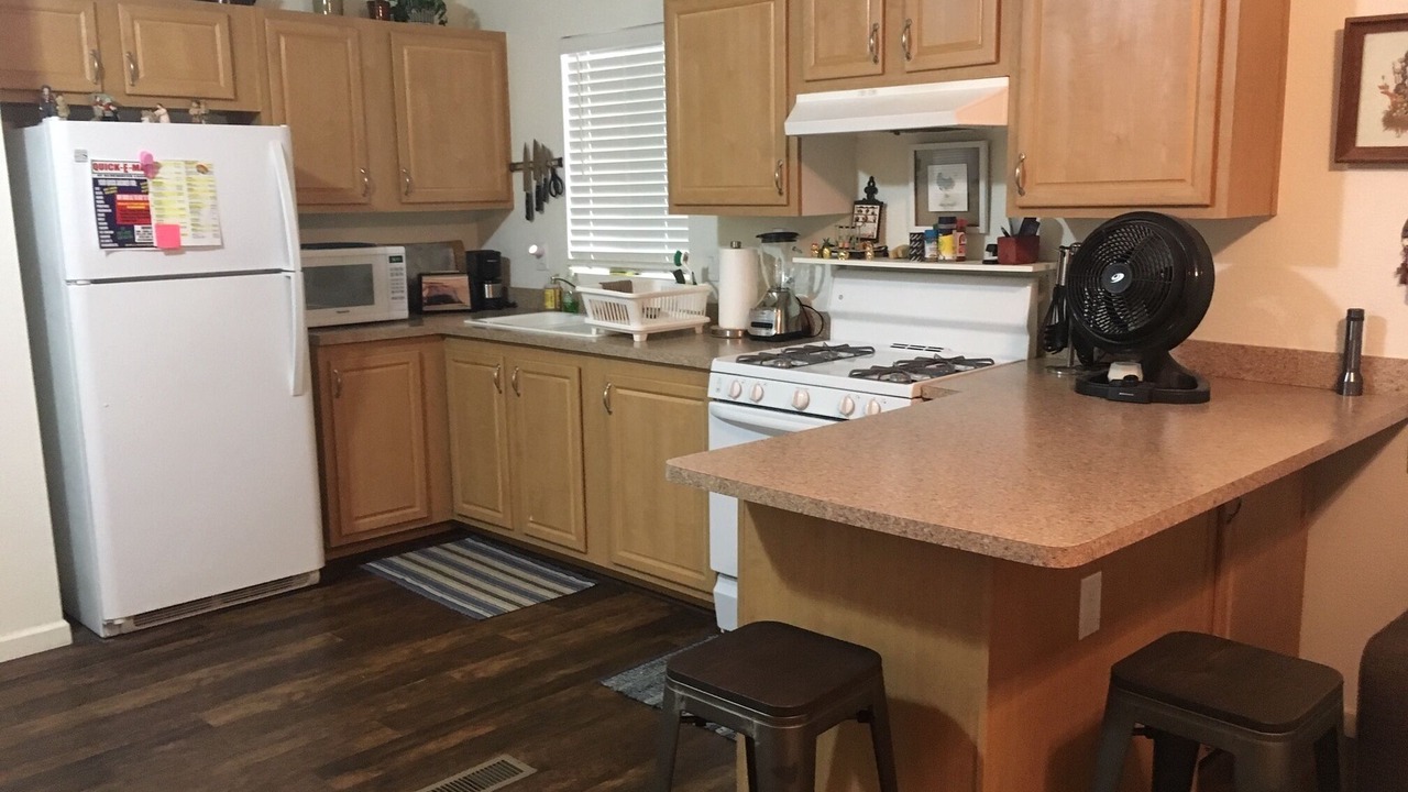 Photo of Kitchen in Bluewater