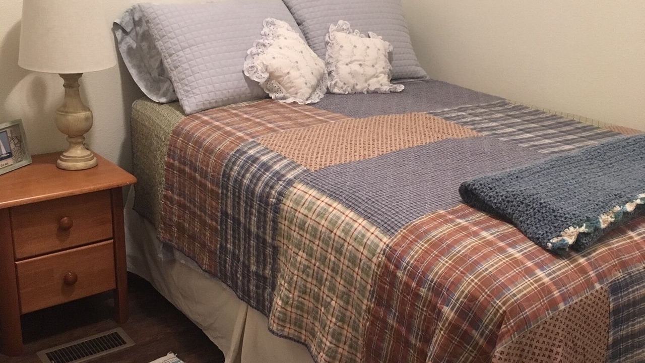 Photo of Bedroom in Bluewater