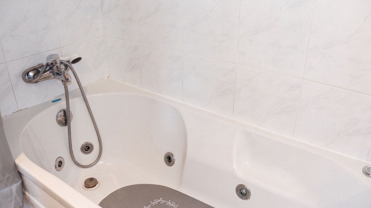 Photo of Bathroom in Grandola