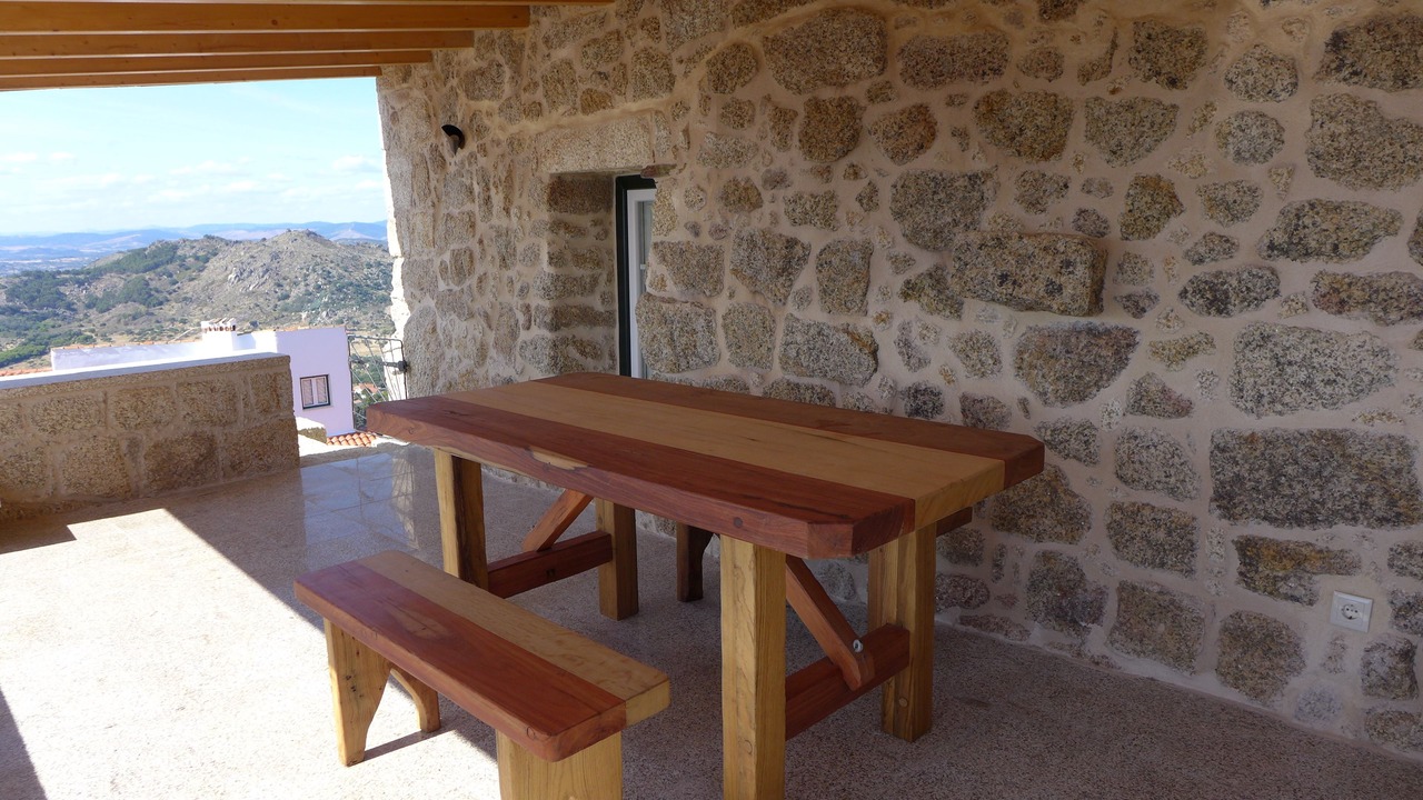 Photo of Patio Balcony in Monsanto