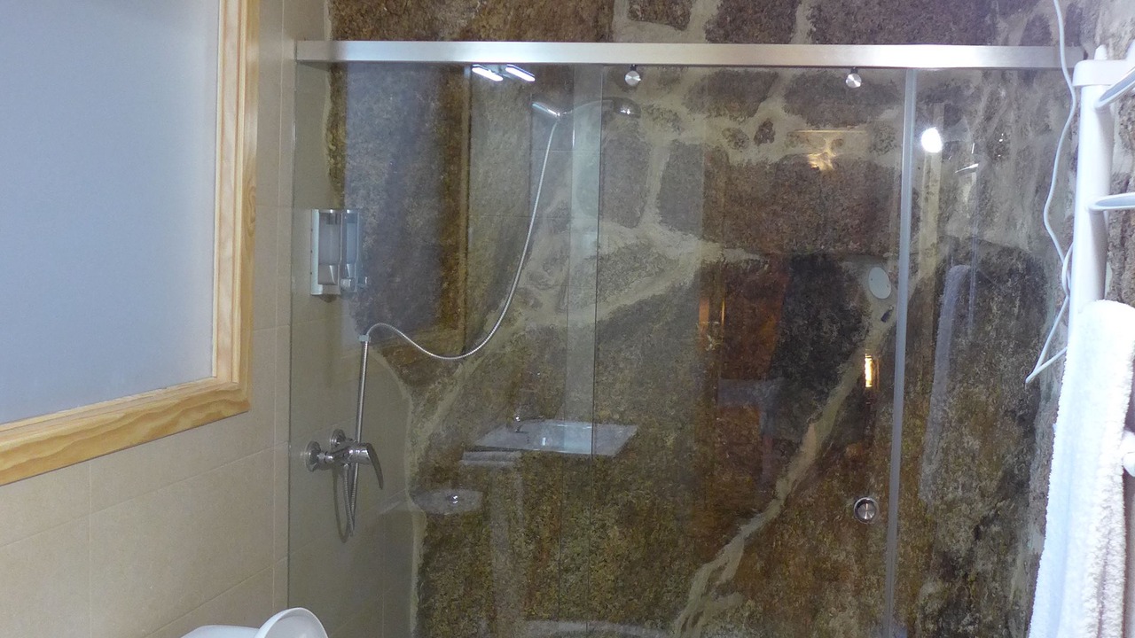 Photo of Bathroom in Monsanto