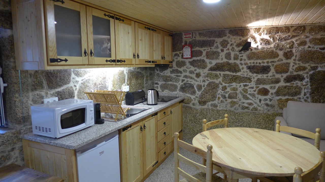 Photo of Kitchen in Monsanto
