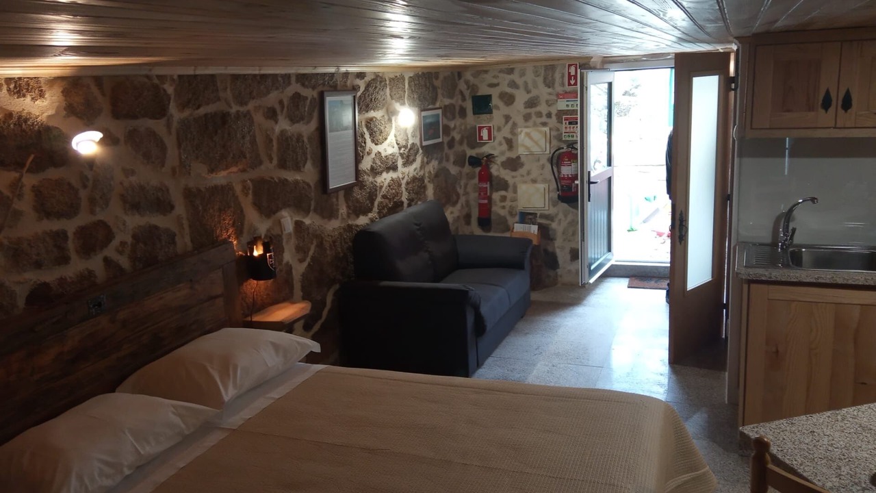Photo of Bedroom in Monsanto