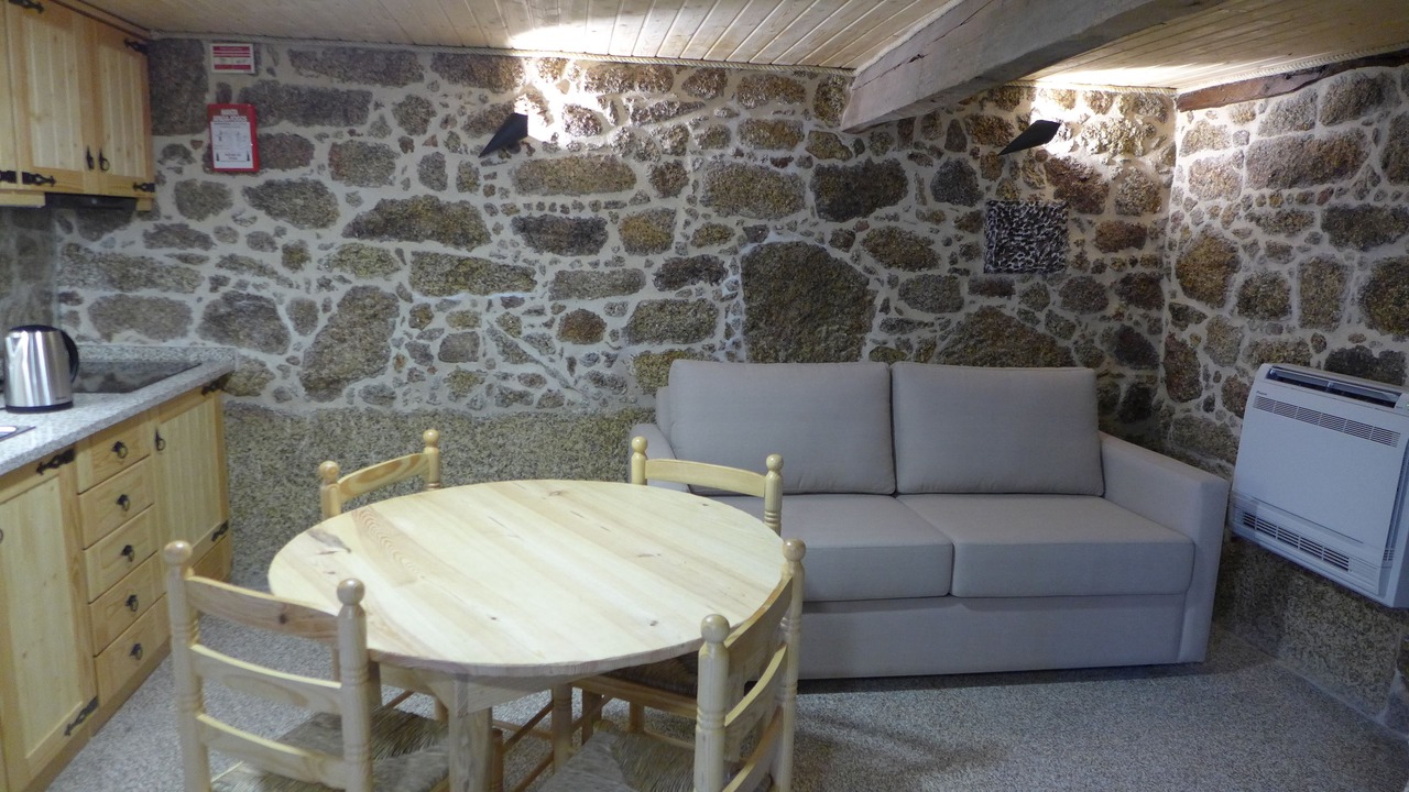 Photo of Livingroom in Monsanto