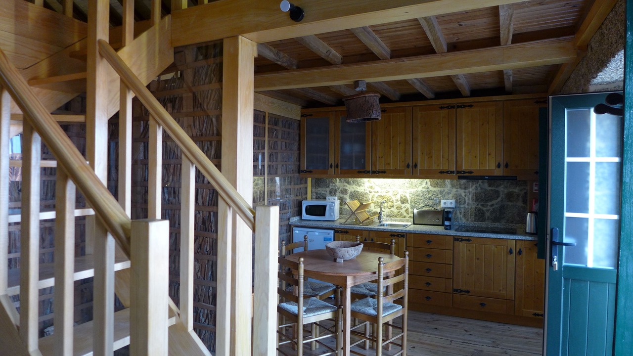 Photo of Kitchen in Monsanto