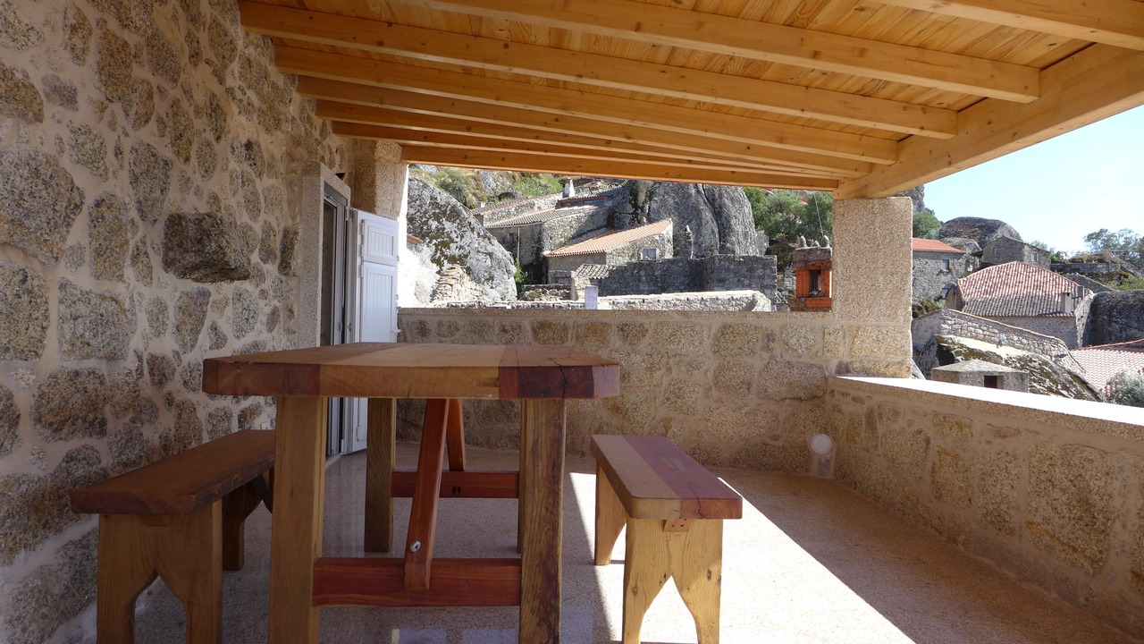 Photo of Patio Balcony in Monsanto