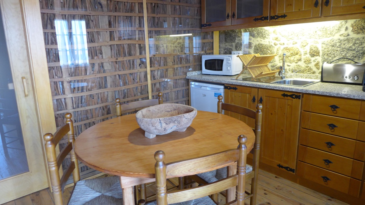 Photo of Kitchen in Monsanto