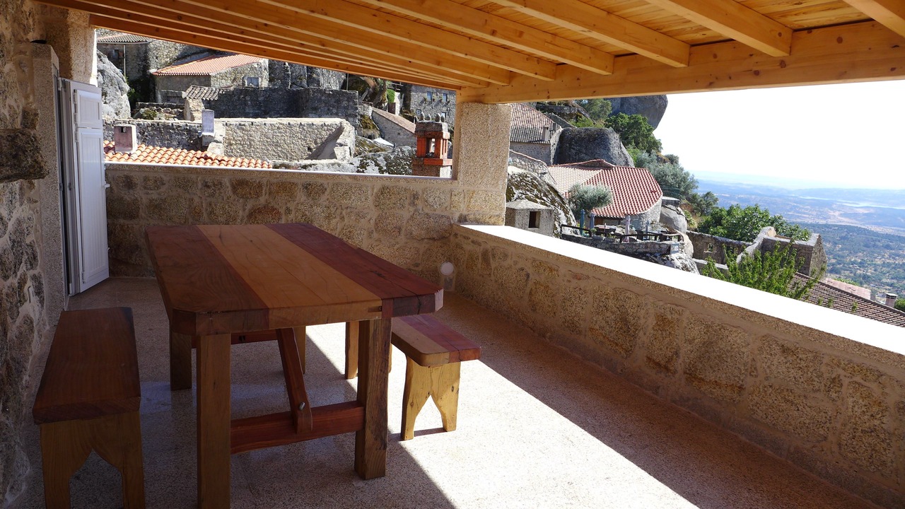 Photo of Patio Balcony in Monsanto