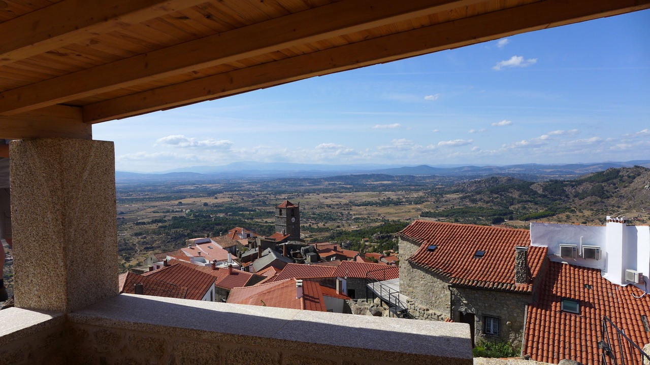 Photo of Patio Balcony in Monsanto