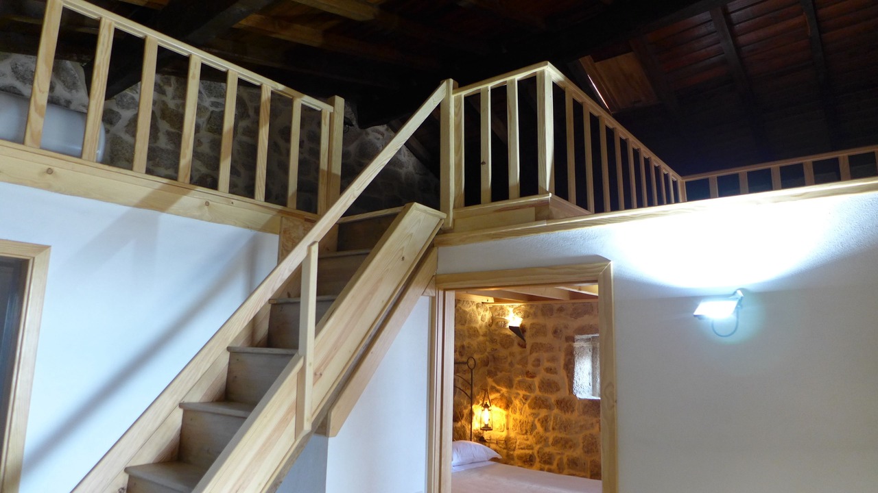 Photo of Bedroom in Monsanto