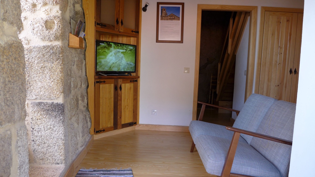 Photo of Livingroom in Monsanto