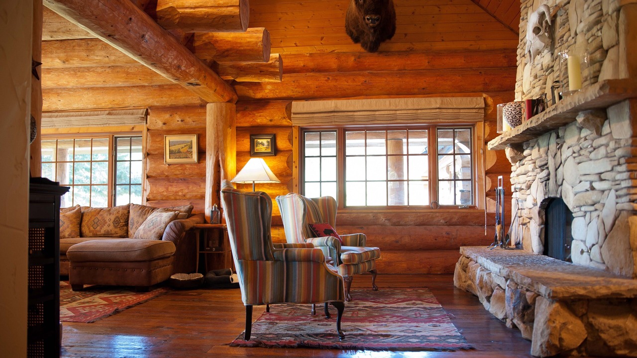 Photo of Livingroom in Lompoc