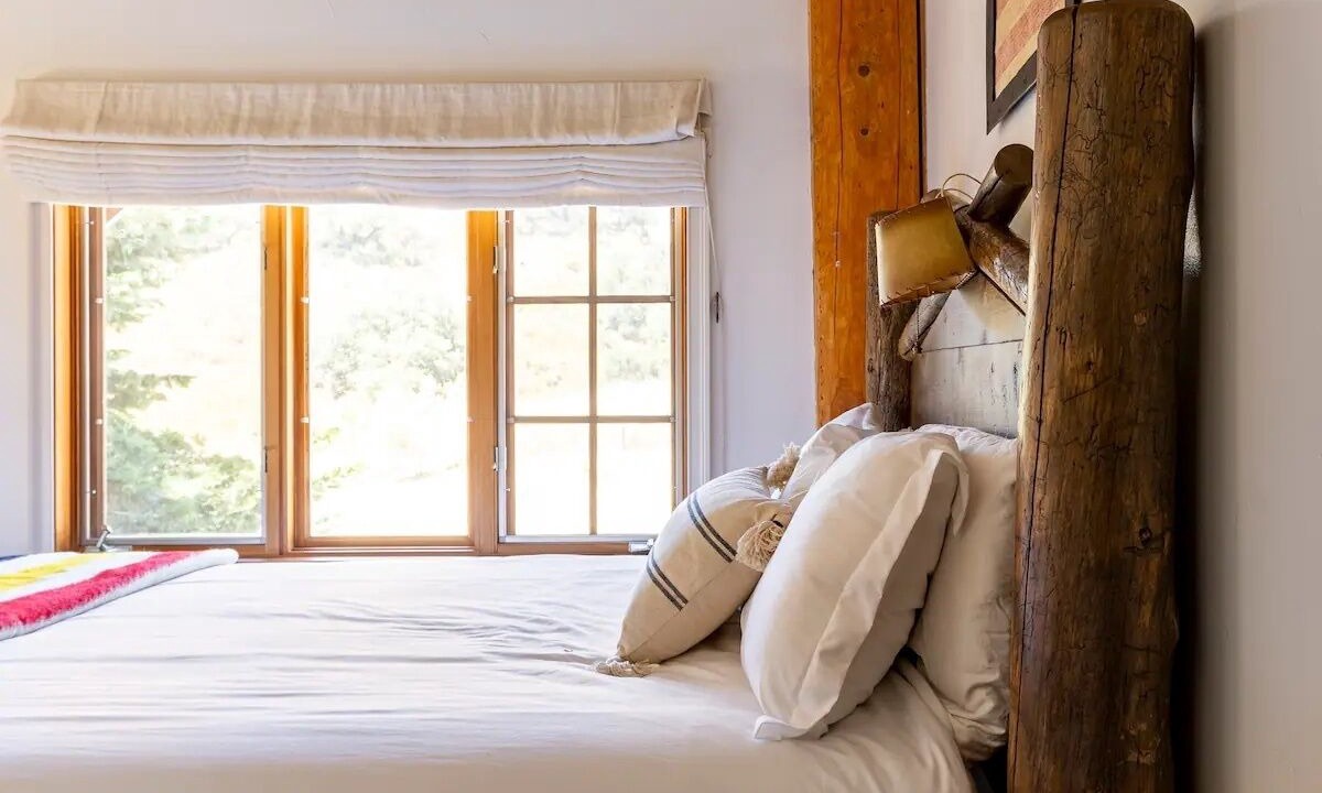 Photo of Bedroom in Lompoc