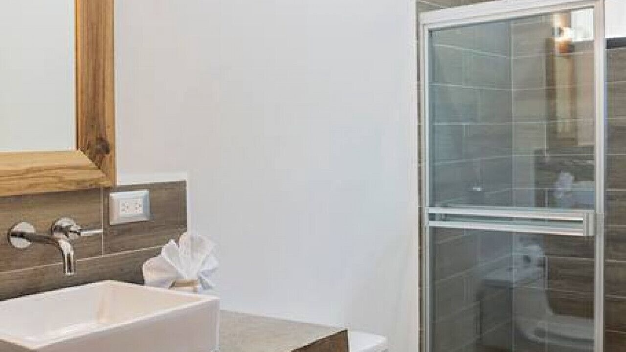 Photo of Bathroom in Playa Colorado