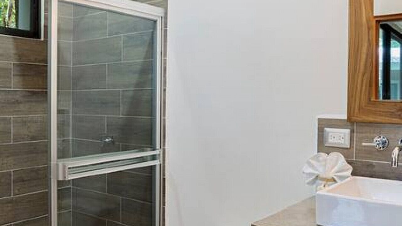 Photo of Bathroom in Playa Colorado