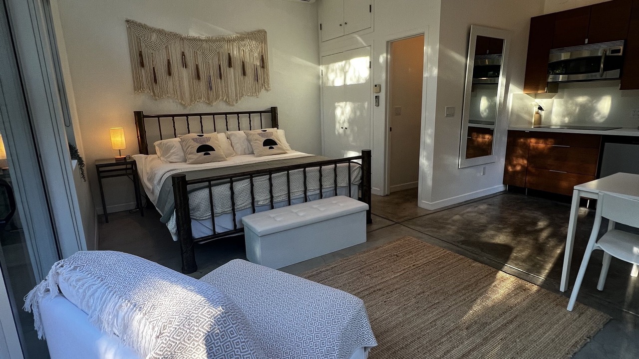 Photo of Bedroom in Topanga