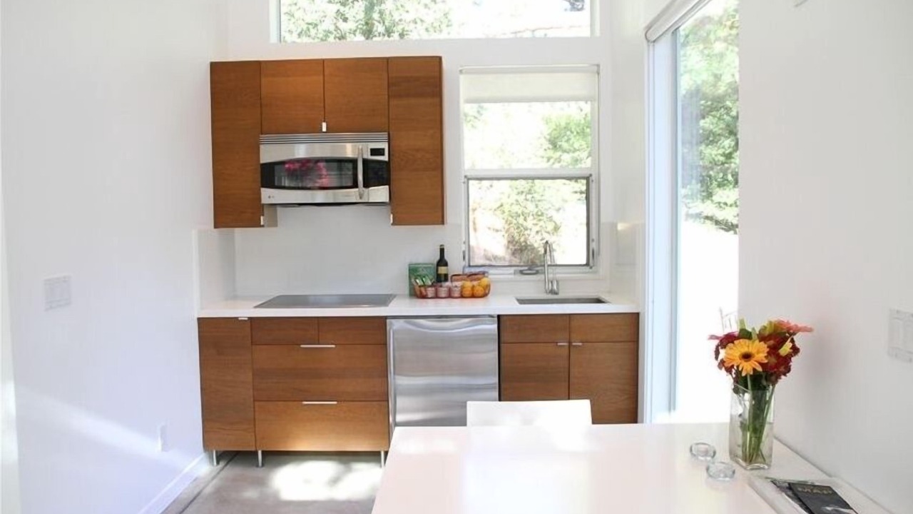 Photo of Kitchen in Topanga