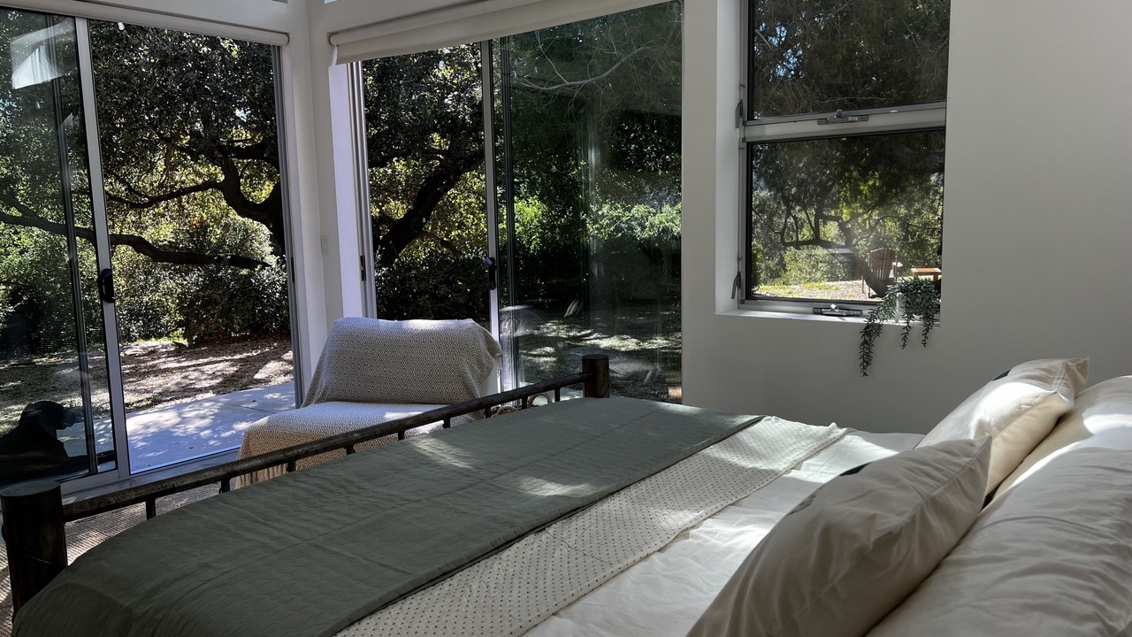Photo of Bedroom in Topanga