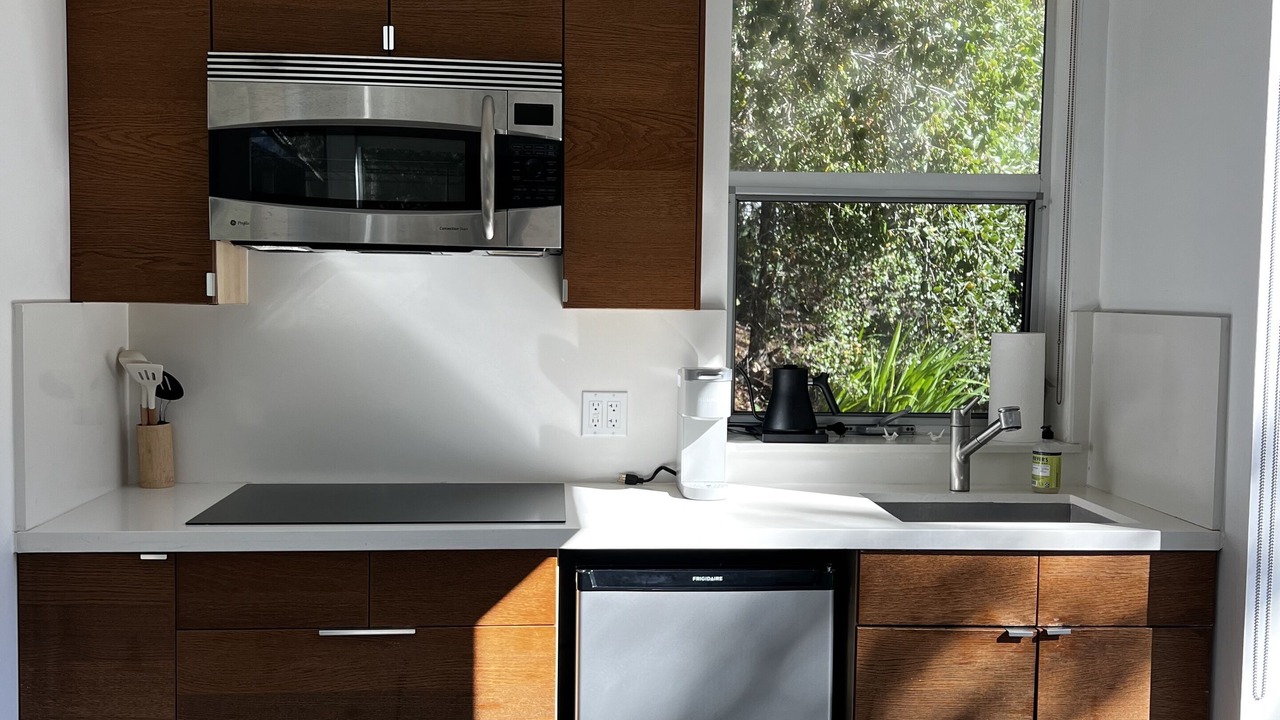 Photo of Kitchen in Topanga
