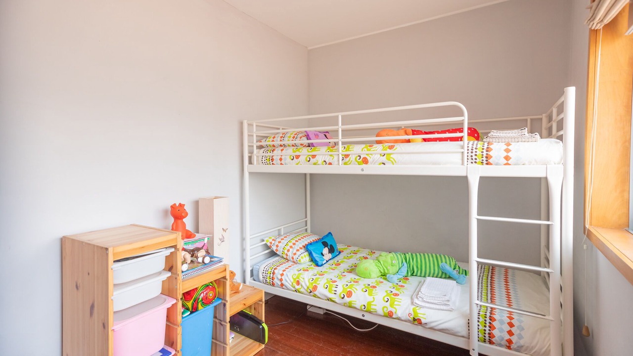 Photo of Bedroom in Barra