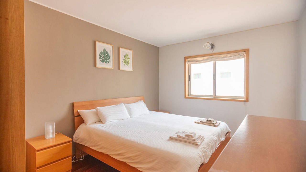 Photo of Bedroom in Barra