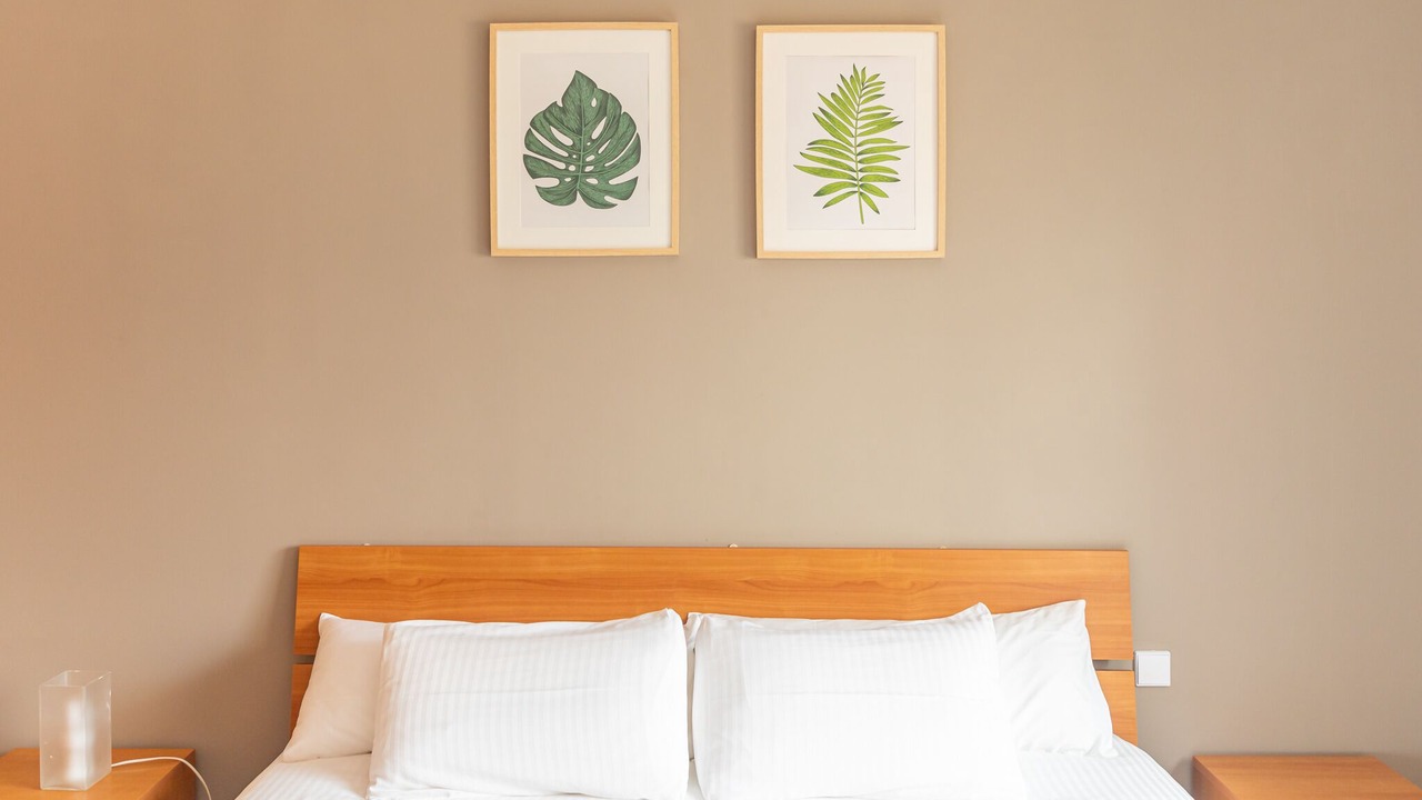 Photo of Bedroom in Barra