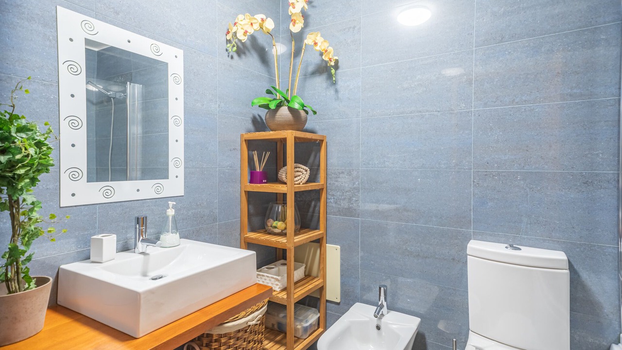 Photo of Bathroom in Barra