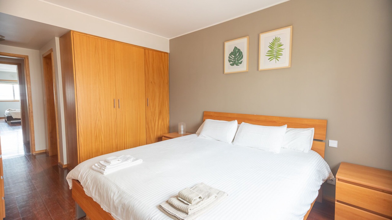 Photo of Bedroom in Barra