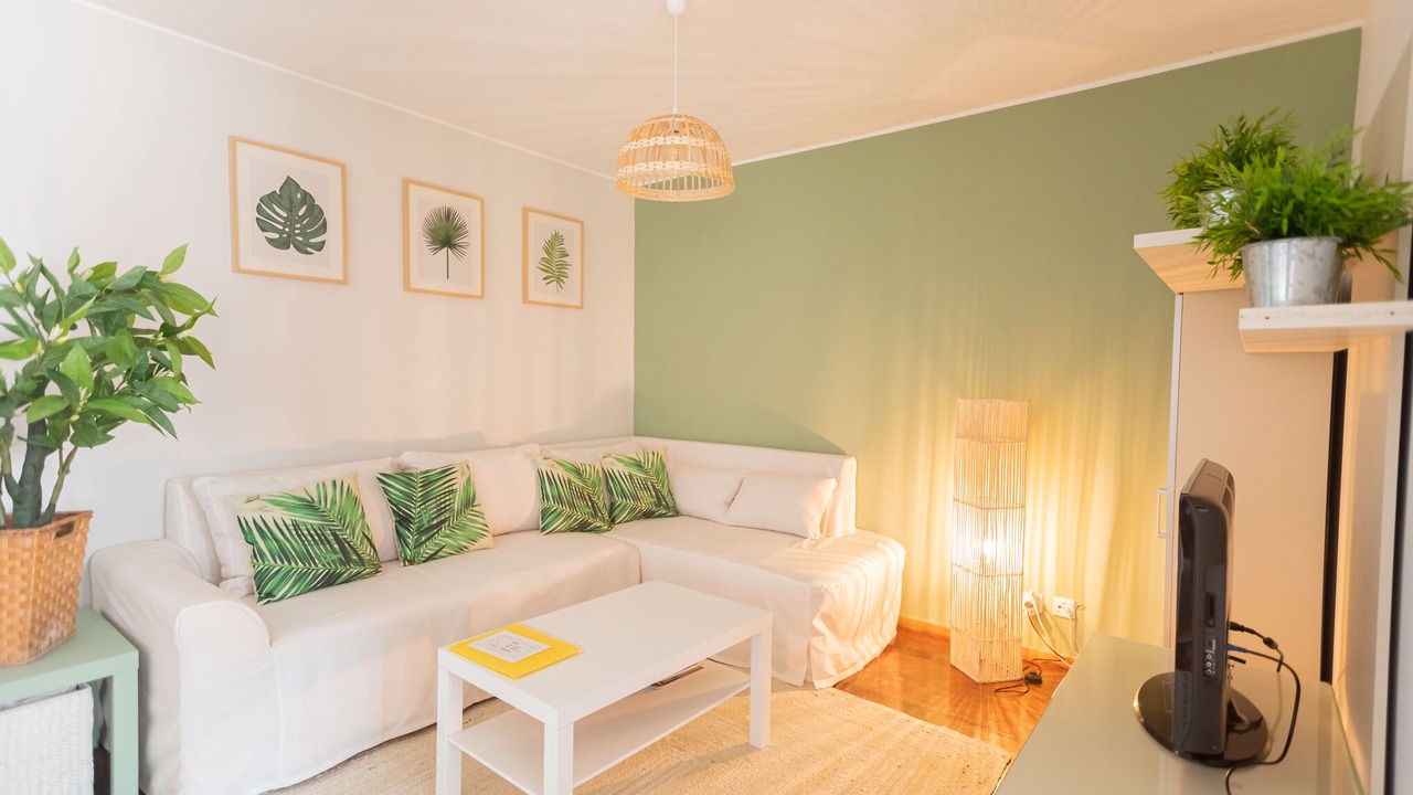 Photo of Livingroom in Barra