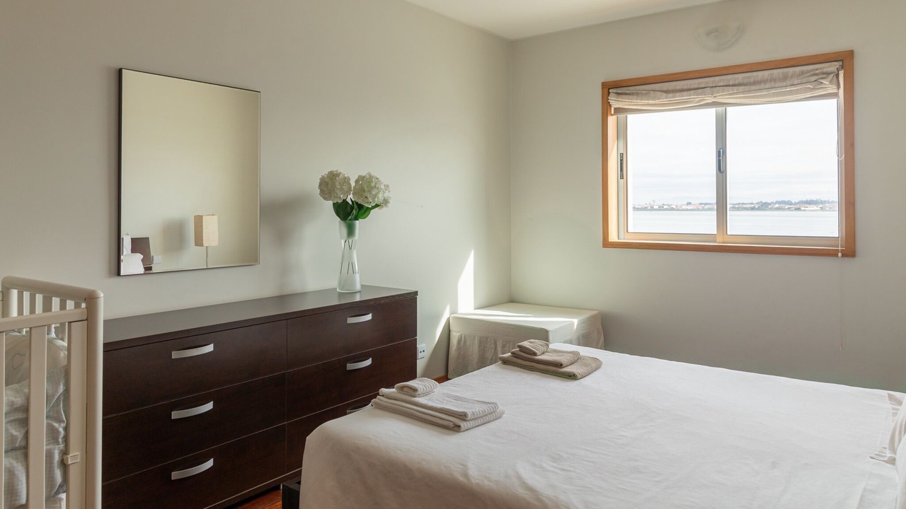 Photo of Bedroom in Barra