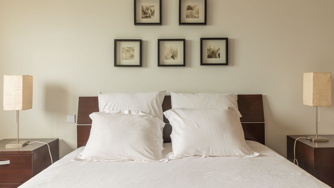 Photo of Bedroom in Barra