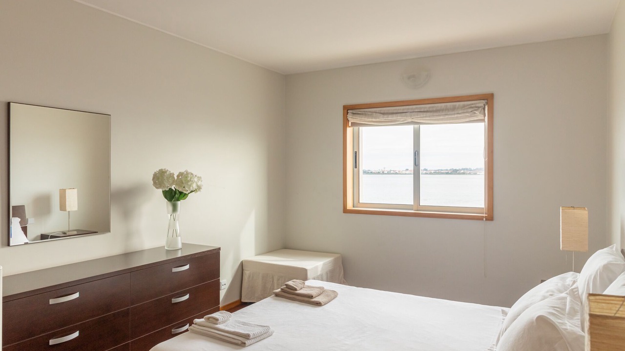 Photo of Bedroom in Barra