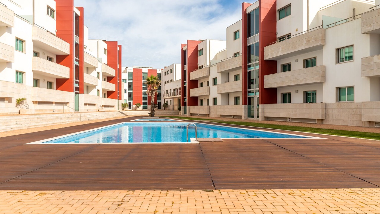 Photo of Outdoor in Barra
