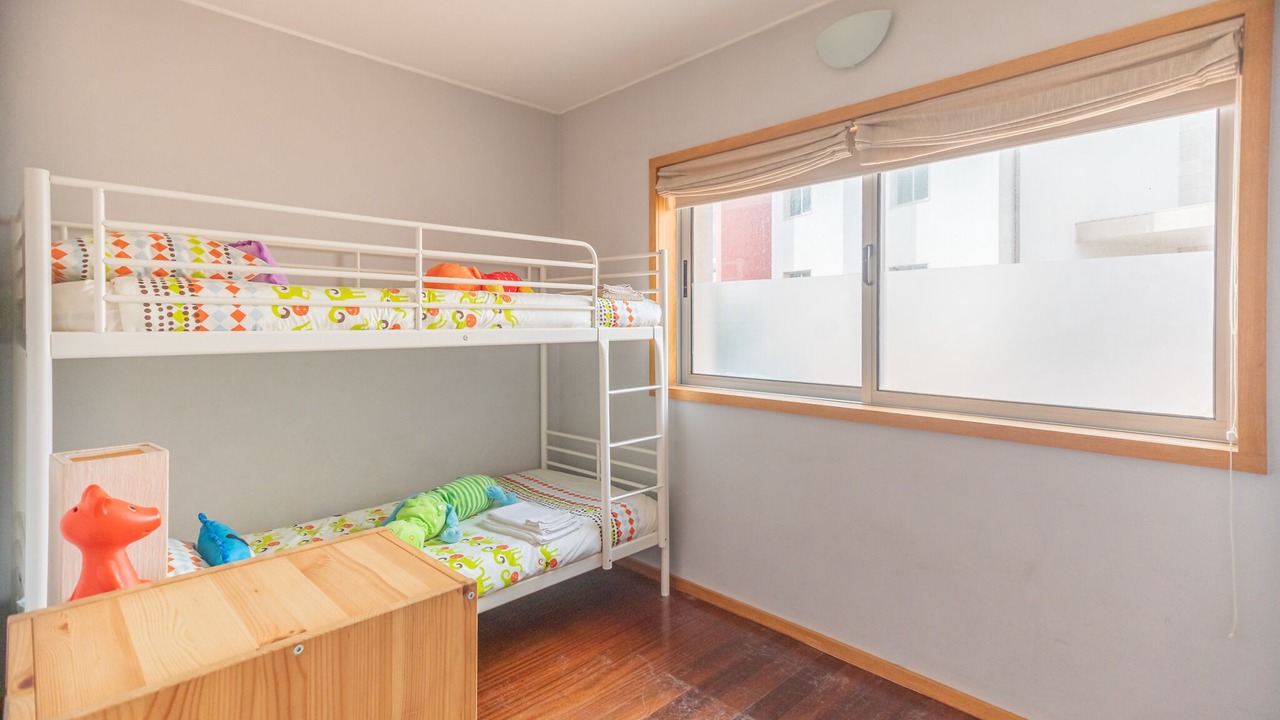 Photo of Bedroom in Barra