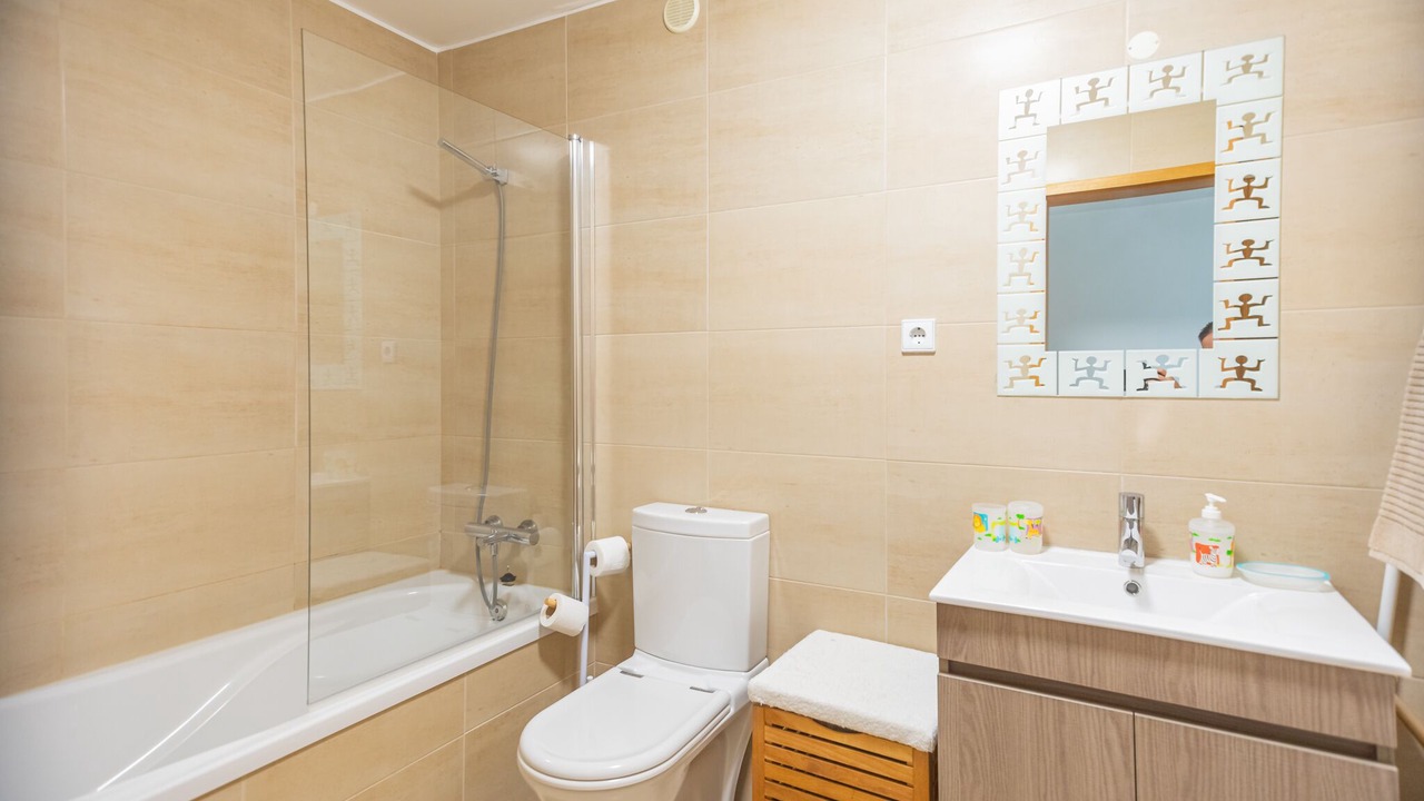 Photo of Bathroom in Barra