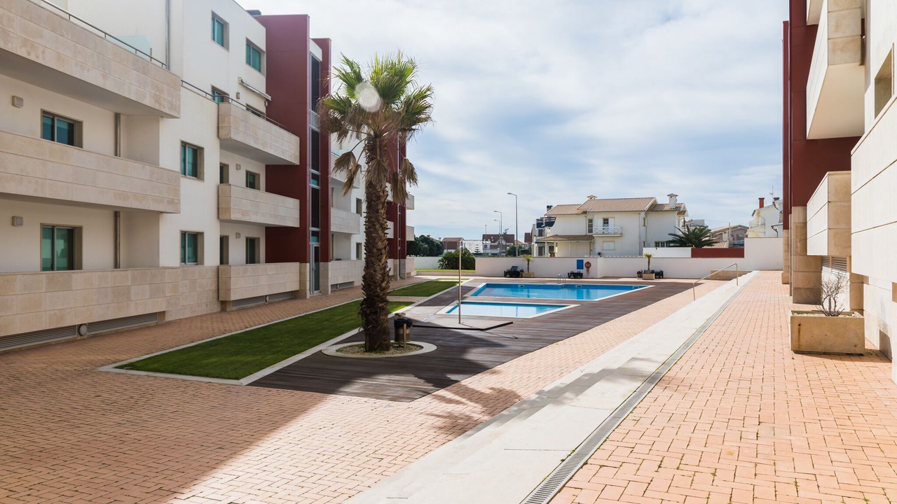 Photo of Outdoor in Barra