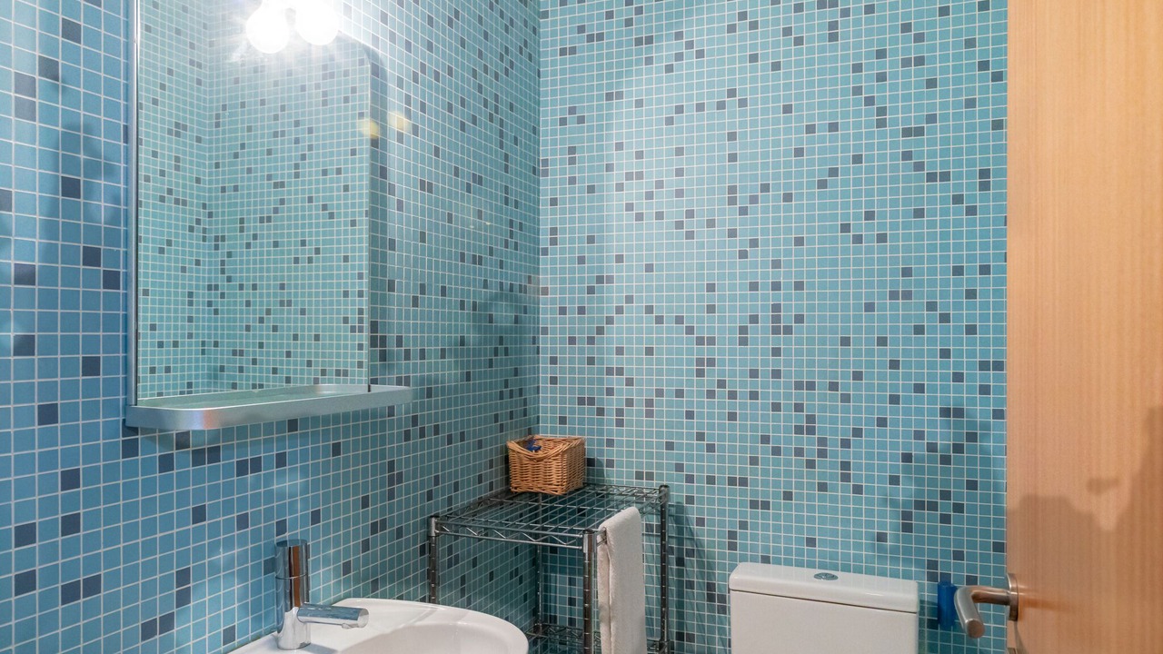 Photo of Bathroom in Barra