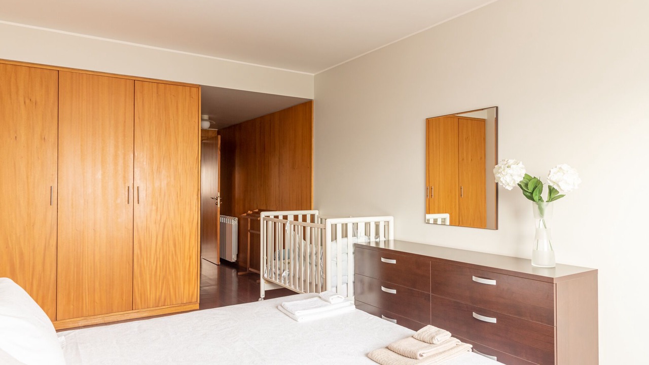 Photo of Bedroom in Barra