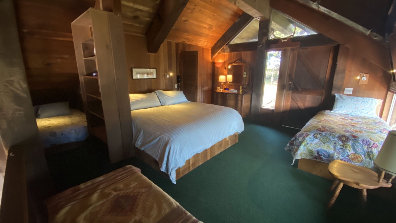 Photo of Bedroom in Albion